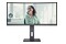 Monitor 34.0" AOC CU34P3CV czarny