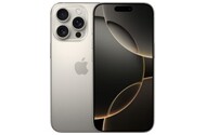 Smartfon Apple iPhone 16 Pro 5G szary 6.30" 8.0GB/256.0GB