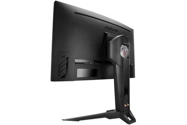 Monitor 27.0" ASrock Phantom Gaming PG27Q15R2A czarny