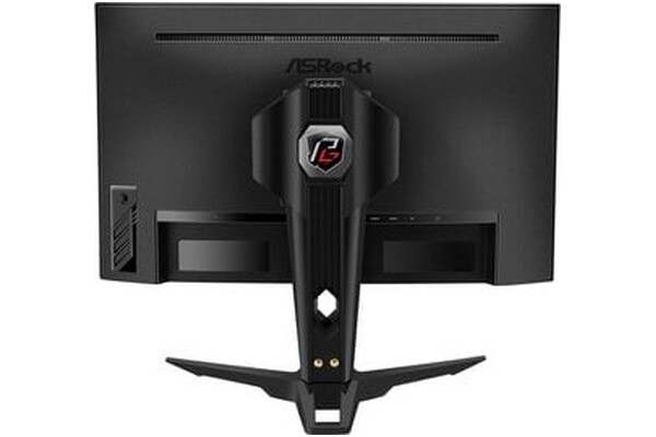 Monitor 27.0" ASrock Phantom Gaming PG27Q15R2A czarny