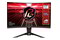 Monitor 27.0" ASrock Phantom Gaming PG27Q15R2A czarny