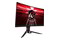 Monitor 27.0" ASrock Phantom Gaming PG27Q15R2A czarny