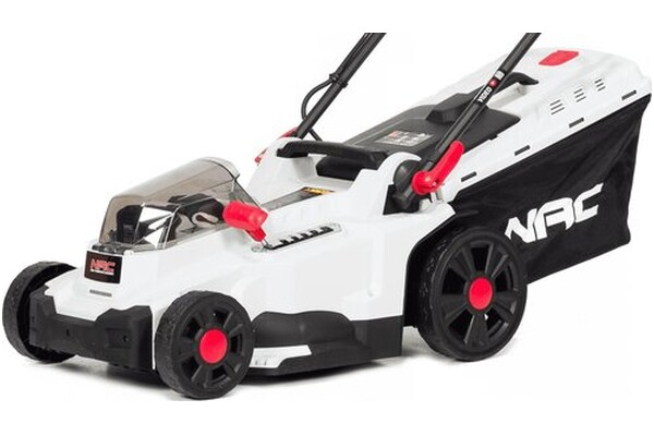 Kosiarka akumulatorowa NAC LB36-37-2B30-S