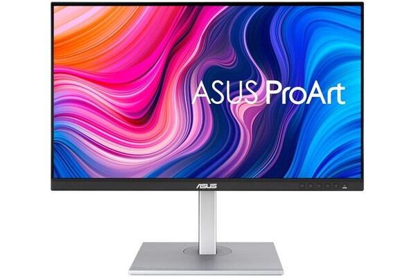 Monitor 27.0" ASUS ProArt PA278CV czarno-srebrny