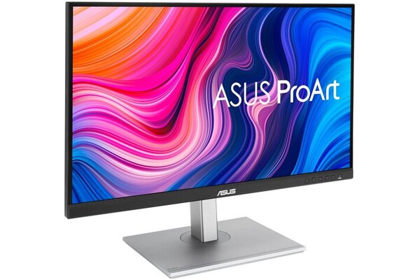 Monitor 27.0" ASUS ProArt PA278CV czarno-srebrny