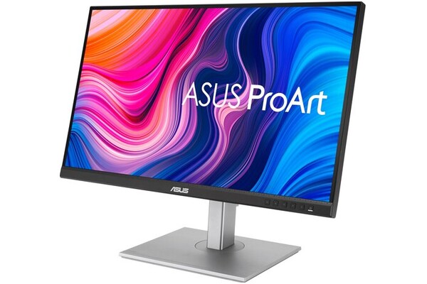 Monitor 27.0" ASUS ProArt PA278CV czarno-srebrny
