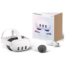 Okulary VR OCULUS Quest 3 128GB 4128 x 2208px 120Hz