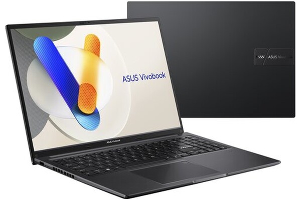 Laptop ASUS Vivobook 16 16.0" Intel Core i5 13420H INTEL Iris Xe 16GB 512GB SSD Windows 11 Home czarny