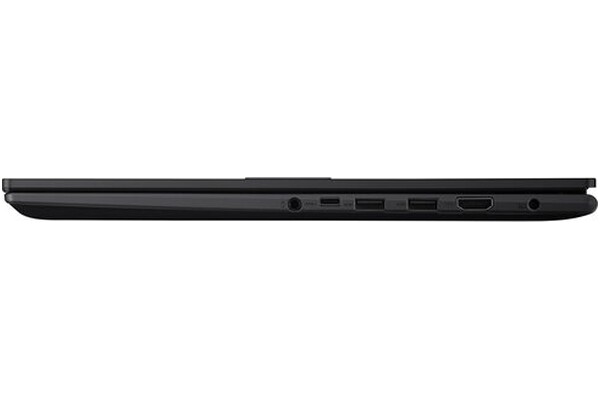 Laptop ASUS Vivobook 16 16.0" Intel Core i5 13420H INTEL Iris Xe 16GB 512GB SSD Windows 11 Home czarny