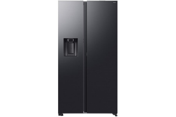 Lodówka Samsung RS80F66KCF