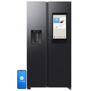 Lodówka Samsung RS90F66BEF