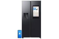 Lodówka Samsung RS90F66BEF