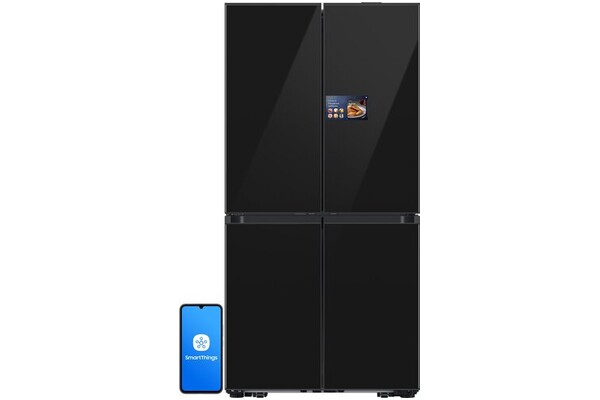 Lodówka Samsung RM90F67CEC