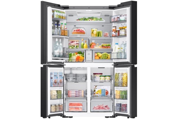 Lodówka Samsung RM90F67CEC