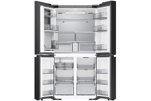 Lodówka Samsung RM90F67CEC