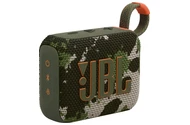 głośnik Bluetooth JBL Go 4 zielony