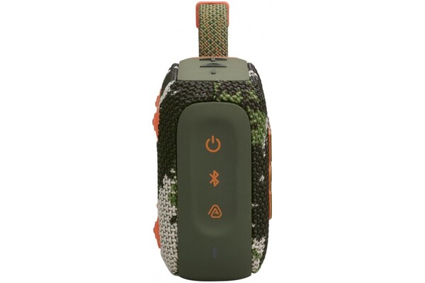 głośnik Bluetooth JBL Go 4 zielony