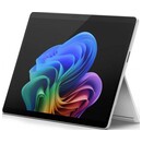 Laptop Microsoft Surface Pro 13.0" Qualcomm Snapdragon Snapdragon X Plus QUALCOMM Adreno 16GB 512GB SSD Windows 11 Professional platynowy