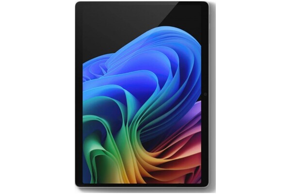 Laptop Microsoft Surface Pro 13.0" Qualcomm Snapdragon Snapdragon X Plus QUALCOMM Adreno 16GB 512GB SSD Windows 11 Professional platynowy