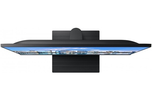 Monitor 24.0" Samsung LF24T452FQRXEN czarny