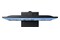 Monitor 24.0" Samsung LF24T452FQRXEN czarny