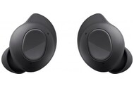 Słuchawki Samsung SMR400NZAAEUE Galaxy Buds FE Dokanałowe Bezprzewodowe szary