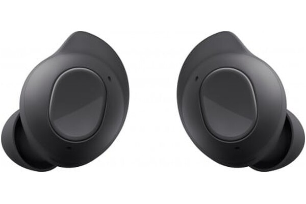 Słuchawki Samsung SMR400NZAAEUE Galaxy Buds FE Dokanałowe Bezprzewodowe szary