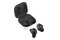 Słuchawki Samsung SMR400NZAAEUE Galaxy Buds FE Dokanałowe Bezprzewodowe szary