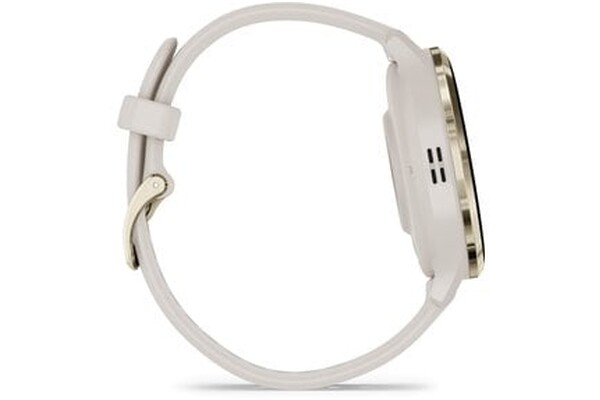 Smartwatch Garmin Venu 3S 1.20" złoty