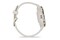 Smartwatch Garmin Venu 3S 1.20" złoty