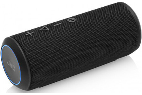 głośnik Bluetooth JVC XSEP424 czarny