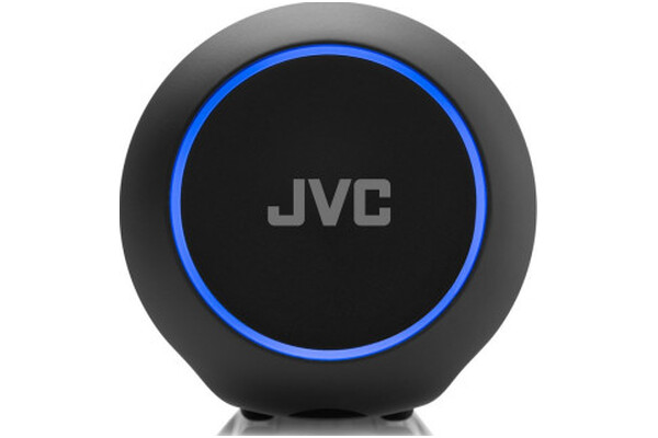 głośnik Bluetooth JVC XSEP424 czarny