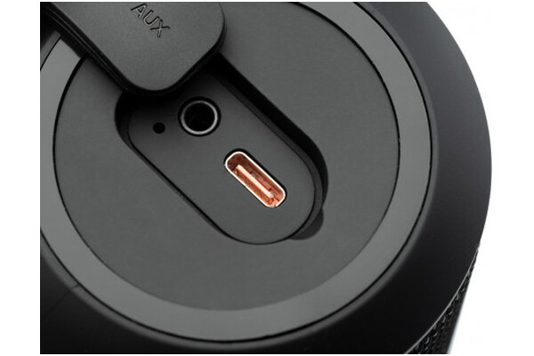 głośnik Bluetooth JVC XSEP424 czarny