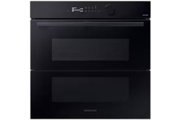 Piekarnik do zabudowy Samsung NV7B5750TAK elektryczny czarny