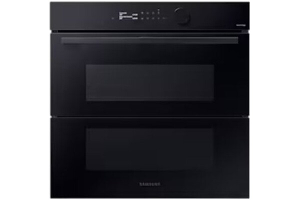 Piekarnik do zabudowy Samsung NV7B5750TAK elektryczny czarny