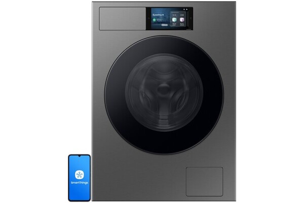Pralka Samsung WF90F09C4SU4MIN BESPOKE 9.0kg 1400obr./min