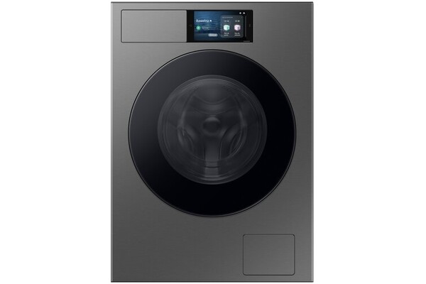 Pralka Samsung WF90F09C4SU4MIN BESPOKE 9.0kg 1400obr./min