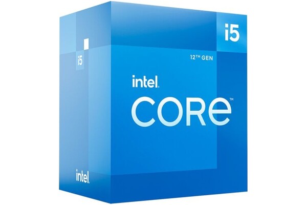 Procesor Intel Core i5-12500 3.0GHz 1700 18MB