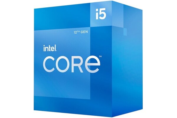 Procesor Intel Core i5-12500 3.0GHz 1700 18MB