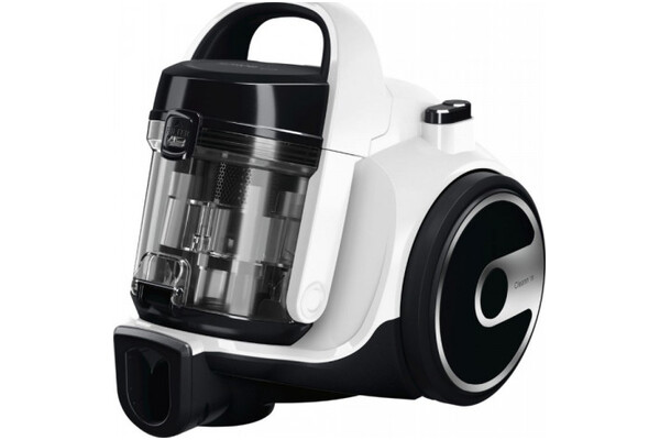 Odkurzacz Bosch BGS05A222 tradycyjny bezworkowy