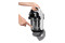 Odkurzacz Bosch BGS05A222 tradycyjny bezworkowy