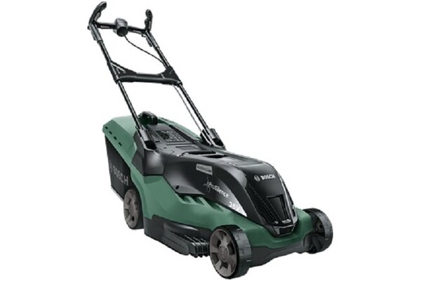 Kosiarka akumulatorowa Bosch AdvancedlRotak 36V 44-750