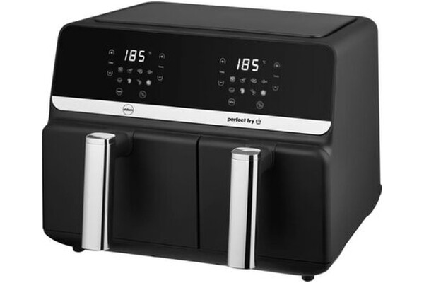 Frytkownica beztłuszczowa Air Fryer Eldom FR20 2200W