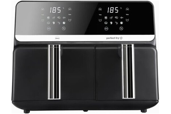 Frytkownica beztłuszczowa Air Fryer Eldom FR20 2200W