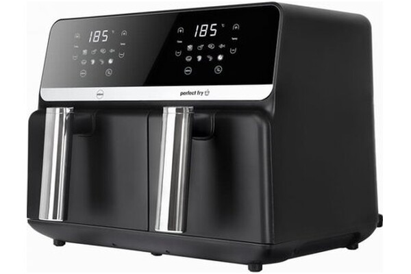 Frytkownica beztłuszczowa Air Fryer Eldom FR20 2200W