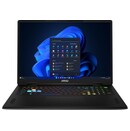 Laptop MSI Vector A18 18.0" AMD Ryzen 9 9955HX NVIDIA GeForce RTX 5070 Ti 32GB 1024GB SSD M.2 Windows 11 Home szary