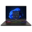 Laptop MSI Vector 16 16.0" Intel Core Ultra 7 255HX NVIDIA GeForce RTX 5070 Ti 16GB 1024GB SSD M.2 Windows 11 Home szary