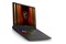 Laptop MSI Vector 16 16.0" Intel Core Ultra 9 275HX NVIDIA GeForce RTX 5070 Ti 32GB 1024GB SSD M.2 Windows 11 Home szary