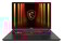 Laptop MSI Vector 16 16.0" Intel Core Ultra 9 275HX NVIDIA GeForce RTX 5070 Ti 32GB 1024GB SSD M.2 Windows 11 Home szary