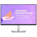 Monitor 27.0" DELL P2722HE czarno-srebrny